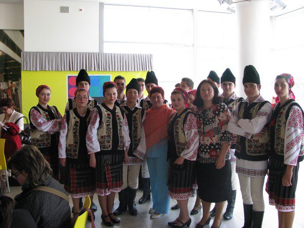 Elevii Grupului Şcolar” Dimitrie Negreanu”, primii din regiune la concursul „Împreună pentru viitor”