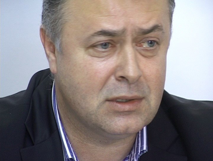 Cătălin Flutur preşedintele PDL Botoşani: Este o soluţie bună pentru că reduce costurile cu campania electorală