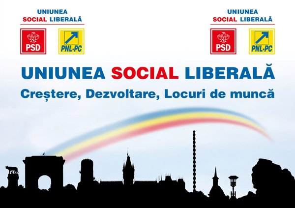 Deputatul Ţurcanu | Vom căuta un candidat, indiferent că este din PNL, PSD, care va fi la nivelul USL