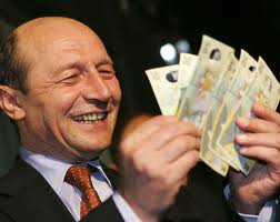 Cat castiga presedintii statelor din Uniunea Europeana! Basescu are cel mai mic salariu dintre toti sefii de stat din UE