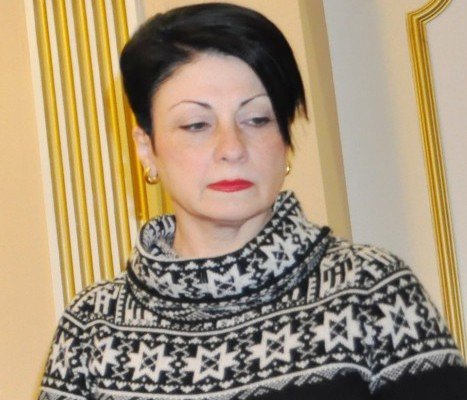 BotosaniNews | Ana Manuela Zarug, preşedinte la UNPR Botoşani