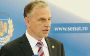 Mircea Geoană a revenit în PSD. Suspendarea sa a expirat luni
