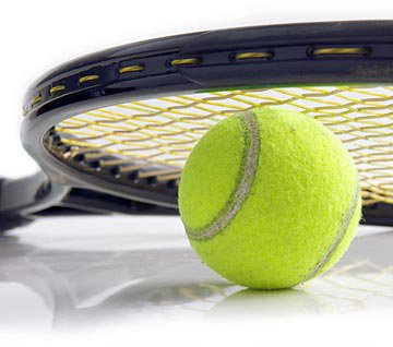 ANUNȚ: Invitație la tenis