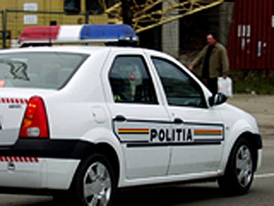 Transport ilegal de GPL, depistat de poliţişti