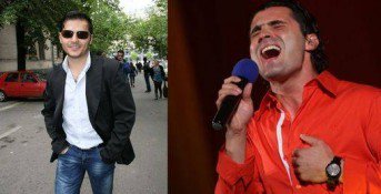 Pepe şi Liviu Vârciu s-au certat din cauza unei femei