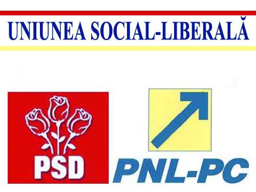 Primarii PSD şi PNL s-au întâlnit cu conducerile partidelor, pentru a confirma că nu părăsesc barca USL