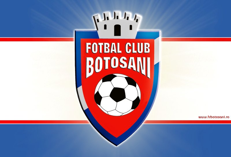 FC Botoșani joacă astăzi cu Dinamo II București