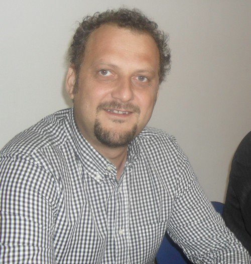 Deputatul Buhăianu este lector la Universitatea din Bacău
