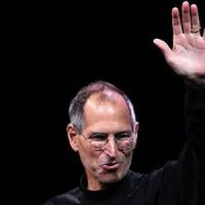 Steve Jobs: Discurs care nu trebuie sa-l perzi!