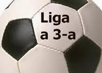 FCM Dorohoi: Liga a 3-a, Etapa IX