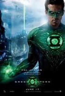 Cinema Unirea: Filmul “Green Lantern”