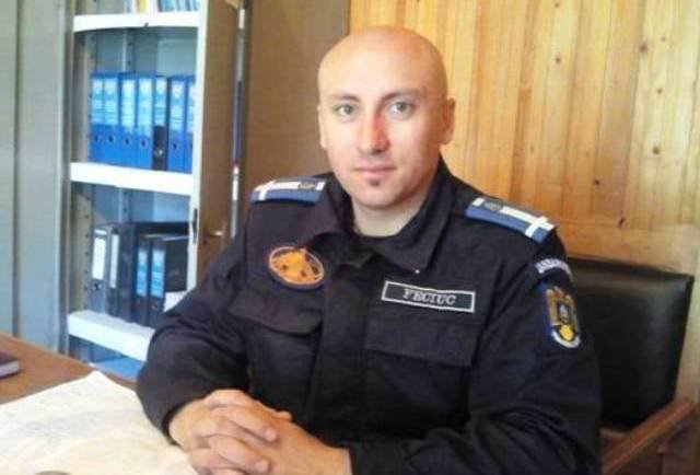 IJJ Botoșani: Curs de nivel superior privind relaţiile între poliţie, civili şi militari