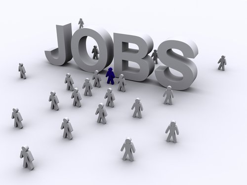 AJOFM Botoşani : Situația statistică a persoanelor aflate în căutarea unui loc de munca