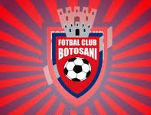 Astăzi la ora 13.00: CS Otopeni - FC Botoşani