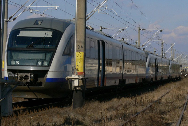 Modificări în circulaţia trenurilor cu ocazia zilei de 1 Decembrie 2011