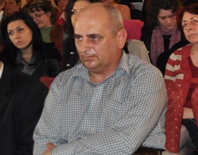 Primarul Dumitru Chelariu: Pot să-i ofer domnului Țâbuleac funcţia de prim-vicepreşedinte cu mare plăcere, dar pe cea de preşedinte