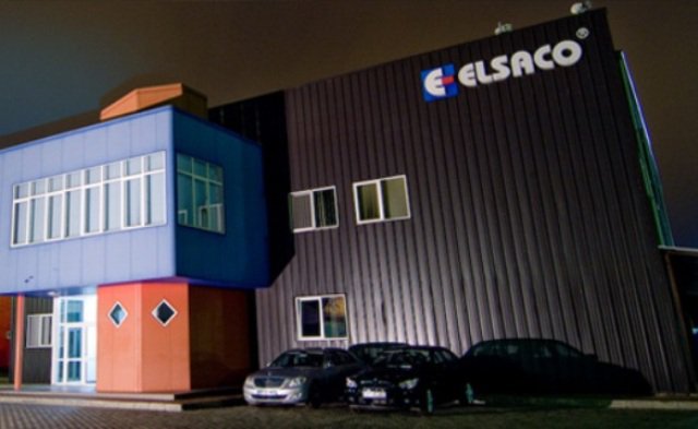 Conducerea Elsaco anunță noi angajări în 2012