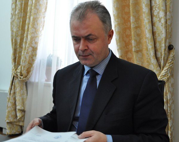 Primarul Municipiului Botoșani Cătălin Flutur: Peste jumătate dintre primării au primit bani nemeritat