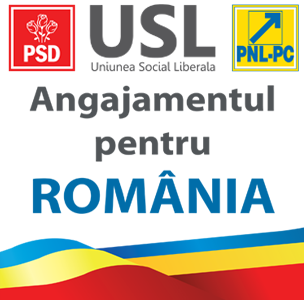 USL Botoșani își exprimă solidaritatea față de mișcările de protest organizate în aceste zile