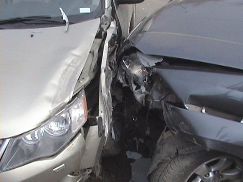 Accident rutier produs pe fondul consumului de alcool – Botoşani  