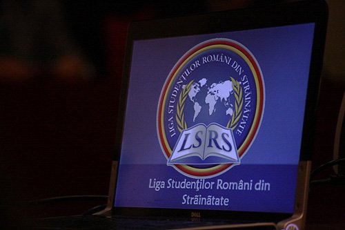 Liga Studenților Români din Străinătate sprijină protestele din România