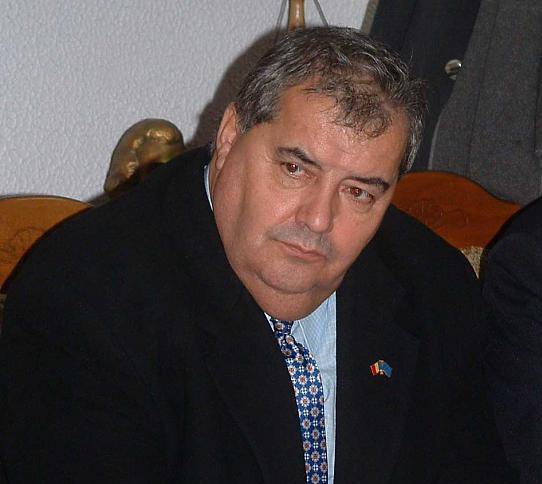 Fostul preşedinte al Consiliului Judeţean Botoşani, Constantin Conţac, a fost condamnat la închisoare cu suspendare