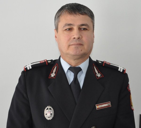 [VIDEO] Inspectoratul pentru Situaţii de Urgenţă Botoşani pregăteşte inspectorii de protecţie civilă şi şefii S.V.S.U. din judeţ
