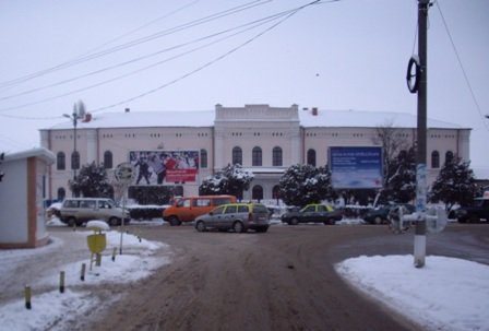 Ministerul Transporturilor a semnat contractul pentru reabilitarea gării Botoşani