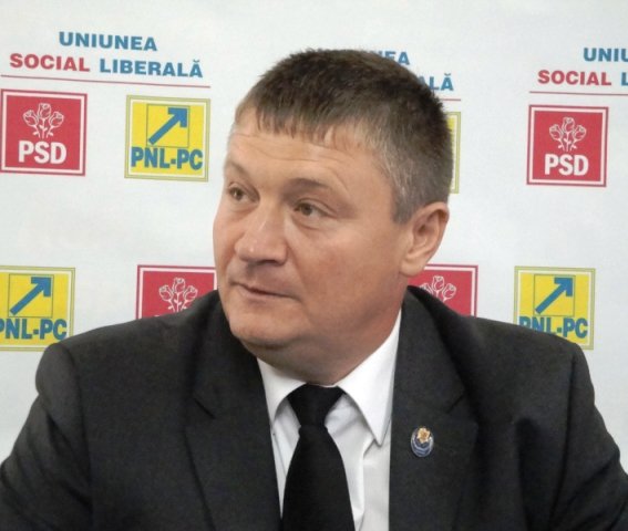 Florin Ţurcanu: PC va avea locuri pe listele USL