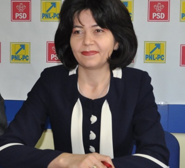 Doina Fedorovici: „Implicarea ambilor părinţi în creşterea copilului, a fost denaturată total de actualii guvernanţi”