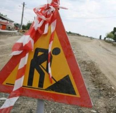 Lucrările de modernizare la drumul Iaşi- Botoşani încep săptămâna viitoare