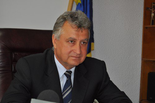 Mihai Ţâbuleac își dorește consilieri de calitate în Consiliul Judeţean Botoşani