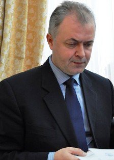 Primarul Cătălin Flutur: Capitala regiunii Moldova de Nord la Botoşani