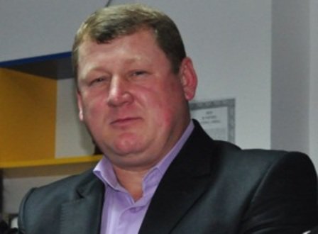 Constantin Bursuc: „Îl susţin pe Dorin Alexandrescu şi sunt alături de colegii mei din USL”