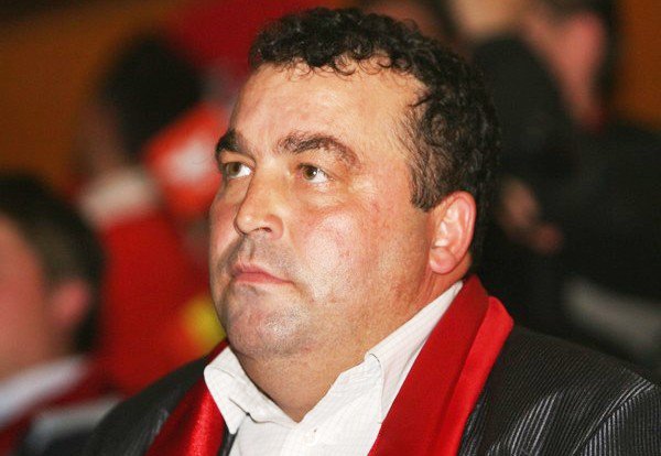 Costel Romanescu primarul comunei Păltiniş a revint în PNL