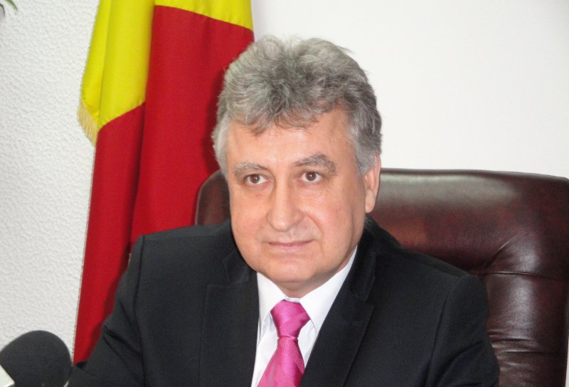 Mihai Ţâbuleac: „Avariile au fost suportate de către constructorul care le-a provocat”