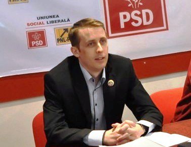 Ovidiu Portariuc, cere candidaţilor la Primăria Botoşani să semneze un angajament pentru combaterea mitei electorale
