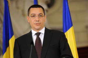 Vezi care este noul Guvern anunțat de Victor Ponta