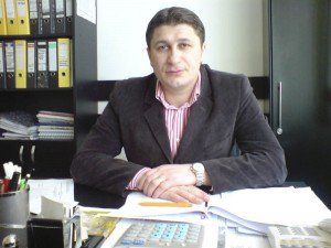 Fratele lui Florin Ţurcanu, ministru secretar de stat în Guvernul Ponta