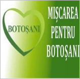 Comunicat Mişcarea pentru Botoşani: Guvernul Ponta îşi încalcă deja promisiunile de a crea locuri de muncă