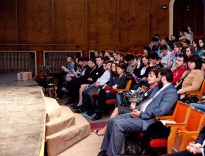 Botoșani: Conferinţa Naţională „Mentorship şi continuitate în Consiliul Național al Elevilor”