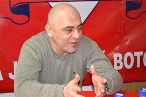 Liviu Câmpanu: „Cea mai rapidă soluţie pentru redeschiderea Spitalului Darabani este anularea hotărârii de Guvern”