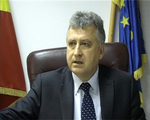 Preşedintele Consiliului Judeţean, Mihai Ţâbuleac, l-a dat în judecată pe liderului PNL, deputatul Florin Ţurcanu