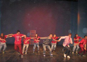 Festivalul Județean de Dans pentru copii, elevi și tineri – Cupa Dansatorilor “DANCE SPORT” ediția a II-a