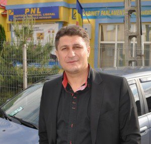 Un botoșănean va fi directorul de cabinel al președintelui ANSVSA, Mihai Țurcanu