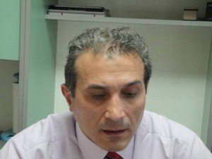 Gabriel Cârlan a preluat interimatul la Nova Apaserv
