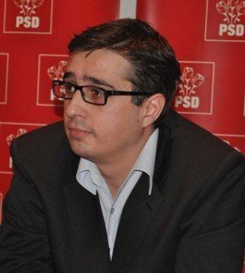 Dolineaschi: „Cătălin Buhăianu nu este membru PSD”