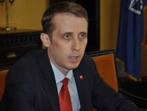 Primarul Ovidiu Portariuc este noul președintele al organizației municipale PSD Botoșani