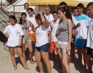 Autoritatea Națională pentru Sport și Tineret organizează concursul național de proiecte de tineret și proiecte studențești
