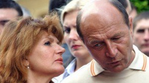 De ce nu votează Maria Băsescu la referendum